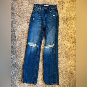 Zara Jeans